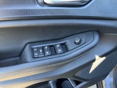 2027 Jeep Grand Cherokee GRAND CHEROKEE LAREDO 4X4