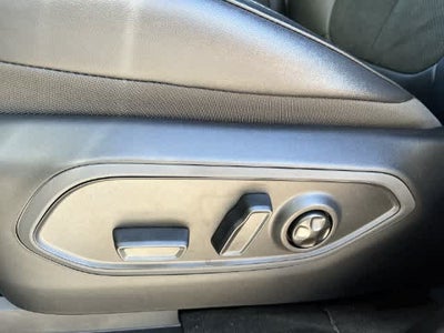 2027 Jeep Grand Cherokee GRAND CHEROKEE LAREDO ALTITUDE 4X4