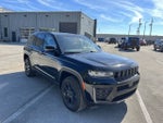 2027 Jeep Grand Cherokee GRAND CHEROKEE LAREDO ALTITUDE 4X4