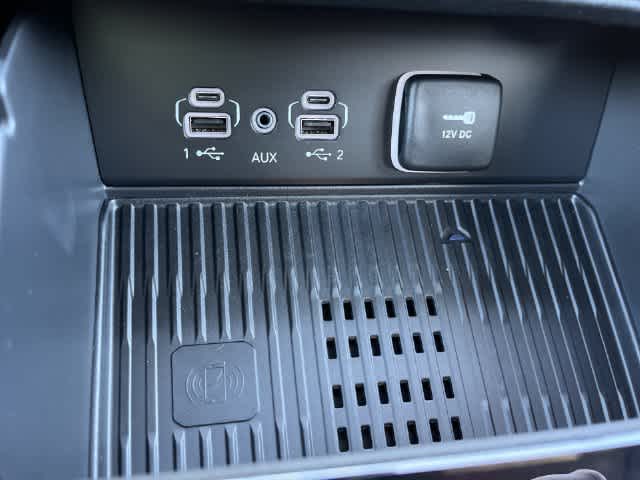 2027 Jeep Grand Cherokee GRAND CHEROKEE LAREDO ALTITUDE 4X4
