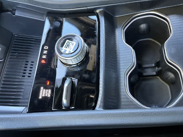 2027 Jeep Grand Cherokee GRAND CHEROKEE LAREDO ALTITUDE 4X4