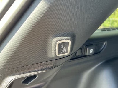 2027 Jeep Grand Cherokee GRAND CHEROKEE LAREDO ALTITUDE 4X4