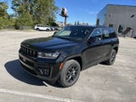 2027 Jeep Grand Cherokee GRAND CHEROKEE LAREDO ALTITUDE 4X4