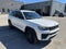 2027 Jeep Grand Cherokee GRAND CHEROKEE LAREDO ALTITUDE 4X4