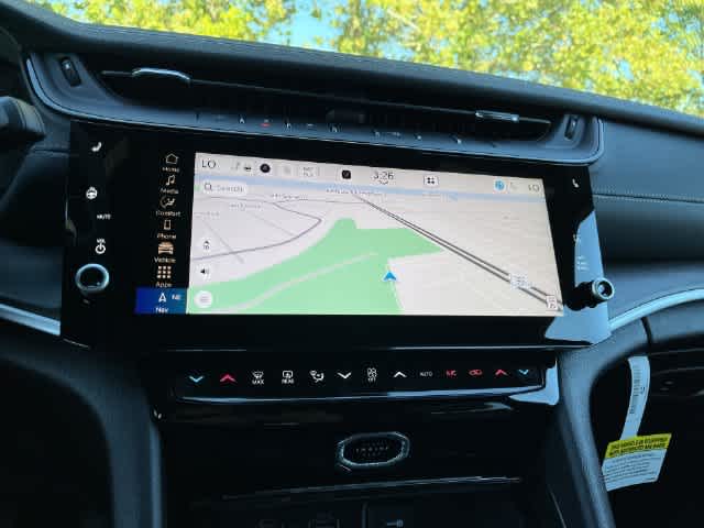 2027 Jeep Grand Cherokee GRAND CHEROKEE LAREDO ALTITUDE 4X4