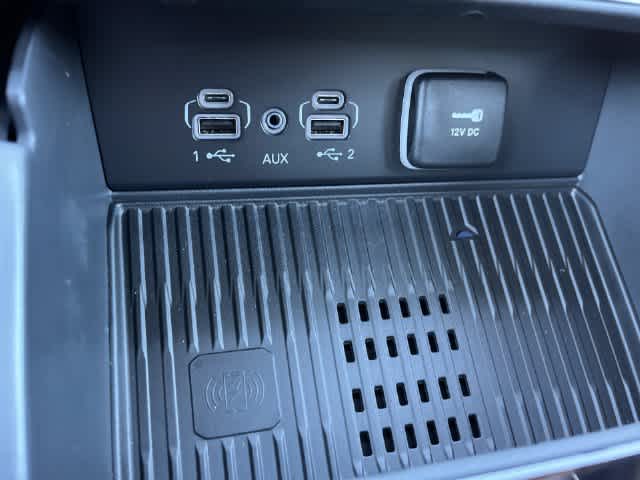 2027 Jeep Grand Cherokee GRAND CHEROKEE LAREDO ALTITUDE 4X4