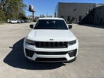 2027 Jeep Grand Cherokee GRAND CHEROKEE LAREDO ALTITUDE 4X4