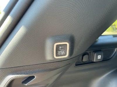 2027 Jeep Grand Cherokee GRAND CHEROKEE LAREDO ALTITUDE 4X4