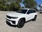 2027 Jeep Grand Cherokee GRAND CHEROKEE LAREDO ALTITUDE 4X4