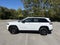 2027 Jeep Grand Cherokee GRAND CHEROKEE LAREDO ALTITUDE 4X4