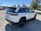 2027 Jeep Grand Cherokee GRAND CHEROKEE LAREDO ALTITUDE 4X4