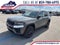 2027 Jeep Grand Cherokee GRAND CHEROKEE LAREDO ALTITUDE 4X4
