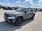 2027 Jeep Grand Cherokee GRAND CHEROKEE LAREDO ALTITUDE 4X4