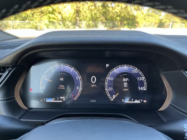 2027 Jeep Grand Cherokee GRAND CHEROKEE LAREDO ALTITUDE 4X4