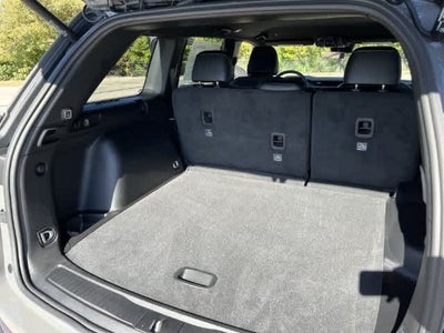 2027 Jeep Grand Cherokee GRAND CHEROKEE LAREDO ALTITUDE 4X4