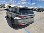 2027 Jeep Grand Cherokee GRAND CHEROKEE LAREDO ALTITUDE 4X4