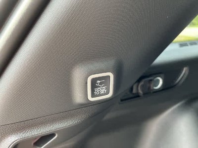 2027 Jeep Grand Cherokee GRAND CHEROKEE LIMITED 4X4