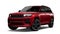 2027 Jeep Grand Cherokee GRAND CHEROKEE LIMITED RESERVE 4X4