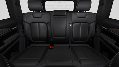 2027 Jeep Grand Cherokee GRAND CHEROKEE LIMITED RESERVE 4X4
