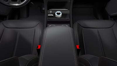 2027 Jeep Grand Cherokee GRAND CHEROKEE LIMITED RESERVE 4X4
