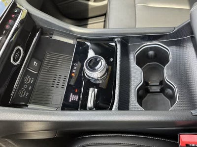 2027 Jeep Grand Cherokee GRAND CHEROKEE LIMITED 4X4