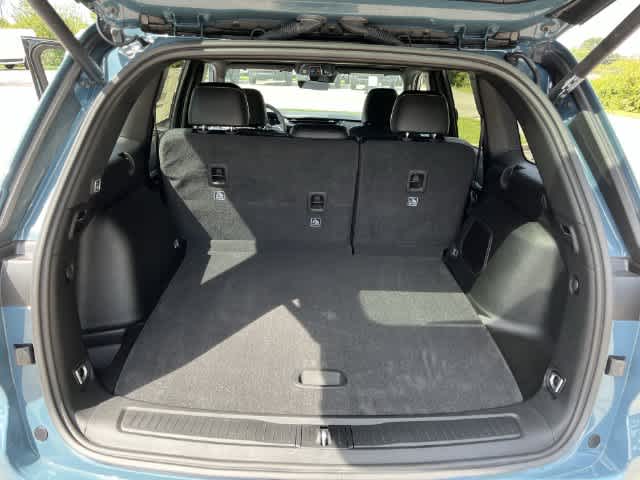 2027 Jeep Grand Cherokee GRAND CHEROKEE LIMITED 4X4