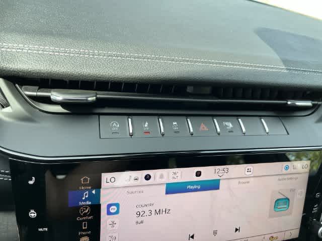 2027 Jeep Grand Cherokee GRAND CHEROKEE LIMITED 4X4