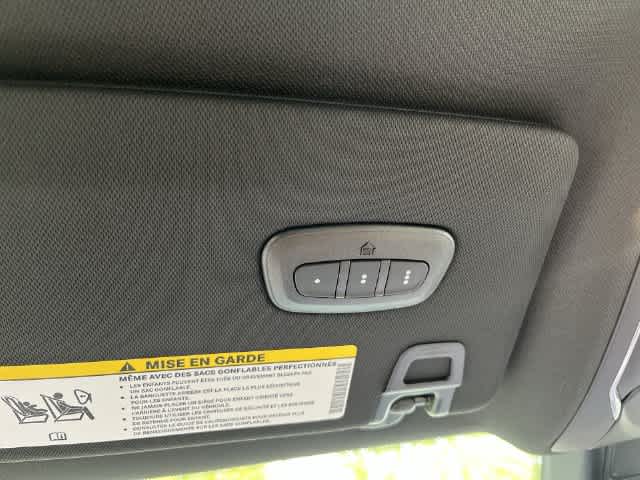 2027 Jeep Grand Cherokee GRAND CHEROKEE LIMITED 4X4