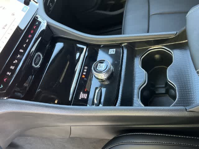 2027 Jeep Grand Cherokee GRAND CHEROKEE LIMITED 4X4