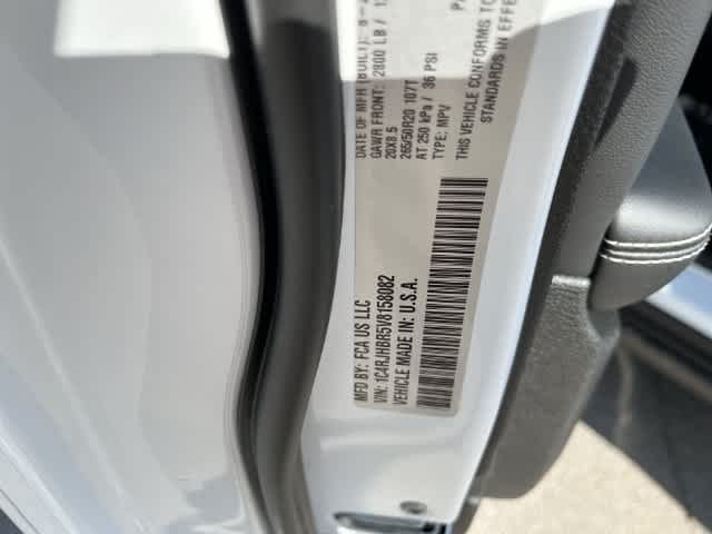 2027 Jeep Grand Cherokee GRAND CHEROKEE LIMITED 4X4