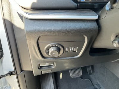 2027 Jeep Grand Cherokee GRAND CHEROKEE LIMITED 4X4