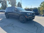 2027 Jeep Grand Cherokee Limited Reserve