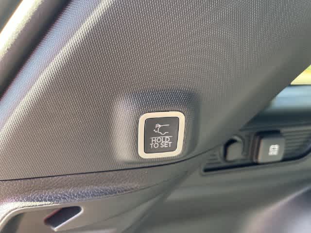 2027 Jeep Grand Cherokee GRAND CHEROKEE LIMITED 4X4