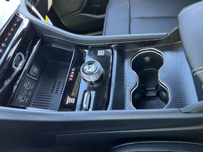 2027 Jeep Grand Cherokee GRAND CHEROKEE LIMITED 4X4