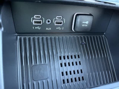 2027 Jeep Grand Cherokee GRAND CHEROKEE LIMITED 4X4