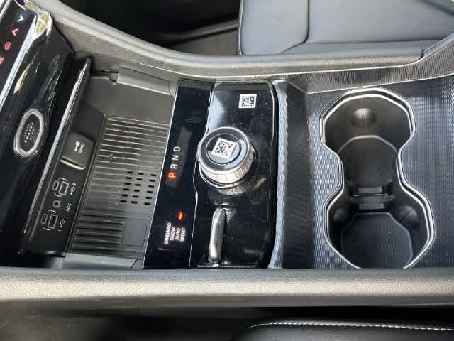 2027 Jeep Grand Cherokee GRAND CHEROKEE LIMITED 4X4