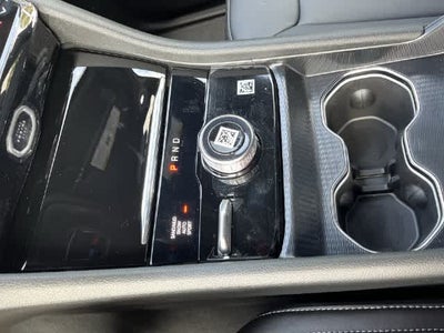 2027 Jeep Grand Cherokee GRAND CHEROKEE LIMITED 4X4