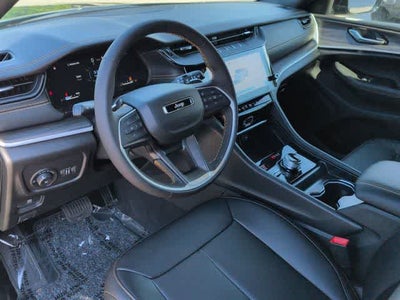 2026 Jeep Grand Cherokee GRAND CHEROKEE 85TH ANNIVERSARY EDITION 4X4