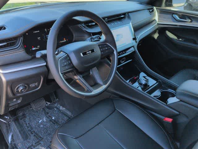 2026 Jeep Grand Cherokee GRAND CHEROKEE 85TH ANNIVERSARY EDITION 4X4