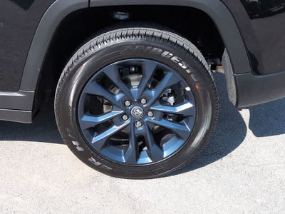 2026 Jeep Grand Cherokee GRAND CHEROKEE 85TH ANNIVERSARY EDITION 4X4