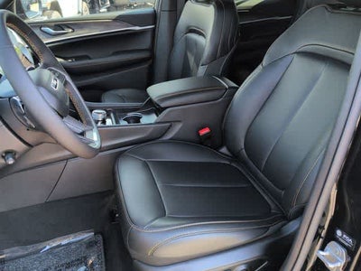 2026 Jeep Grand Cherokee GRAND CHEROKEE 85TH ANNIVERSARY EDITION 4X4
