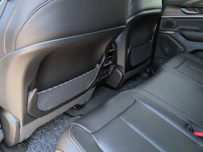 2026 Jeep Grand Cherokee GRAND CHEROKEE 85TH ANNIVERSARY EDITION 4X4