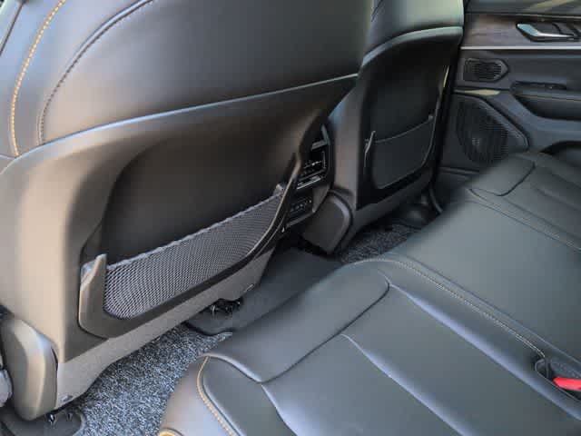 2026 Jeep Grand Cherokee GRAND CHEROKEE 85TH ANNIVERSARY EDITION 4X4