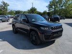2026 Jeep Grand Cherokee GRAND CHEROKEE 85TH ANNIVERSARY EDITION 4X4