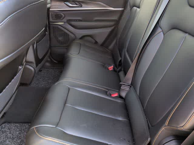 2026 Jeep Grand Cherokee GRAND CHEROKEE 85TH ANNIVERSARY EDITION 4X4