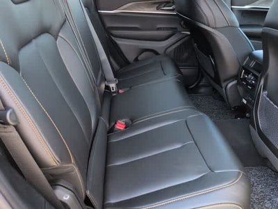 2026 Jeep Grand Cherokee GRAND CHEROKEE 85TH ANNIVERSARY EDITION 4X4
