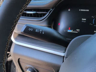 2026 Jeep Grand Cherokee GRAND CHEROKEE 85TH ANNIVERSARY EDITION 4X4