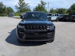 2026 Jeep Grand Cherokee GRAND CHEROKEE 85TH ANNIVERSARY EDITION 4X4