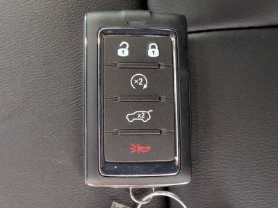 2026 Jeep Grand Cherokee GRAND CHEROKEE 85TH ANNIVERSARY EDITION 4X4