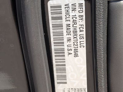 2026 Jeep Grand Cherokee GRAND CHEROKEE 85TH ANNIVERSARY EDITION 4X4